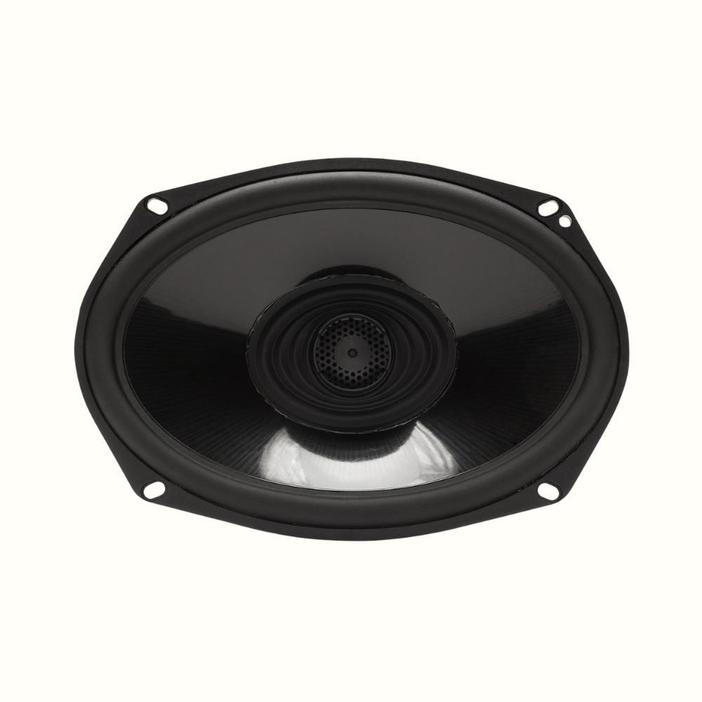 Rockford Fosgate TMS69 Power Motorcycle 6